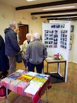 Pillaton Arts and Crafts Exhibition (17), 5 April 2014