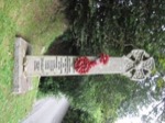 Pillaton War Memorial