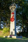 Pillaton War Memorial