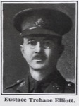 Photo of Eustace Trehane Elliott