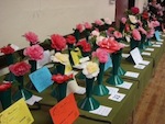 Pillaton Spring Show 2014
